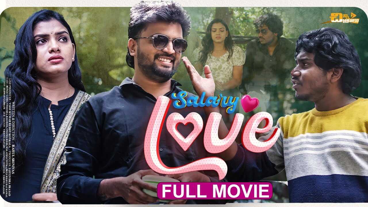 TL - SALARY LOVE 14