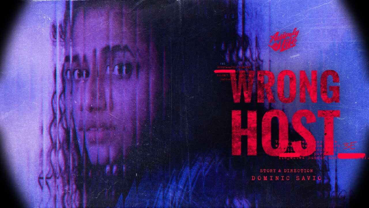 ML - WRONG HOST 14