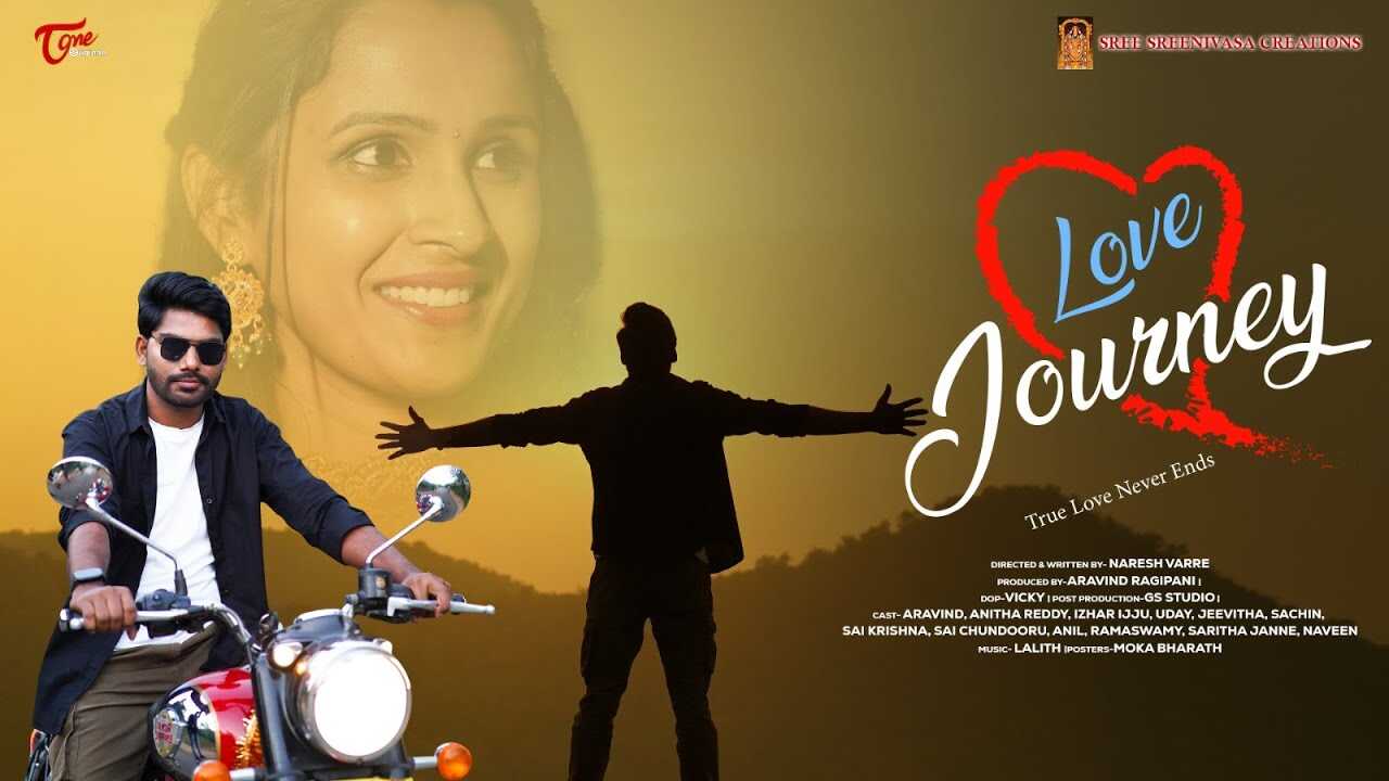 TL - Love Journey 14
