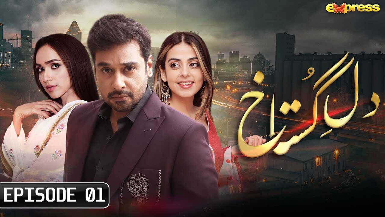 UR - Dil e Gustakh 14