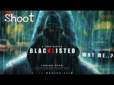PB - BLACKLISTED 14