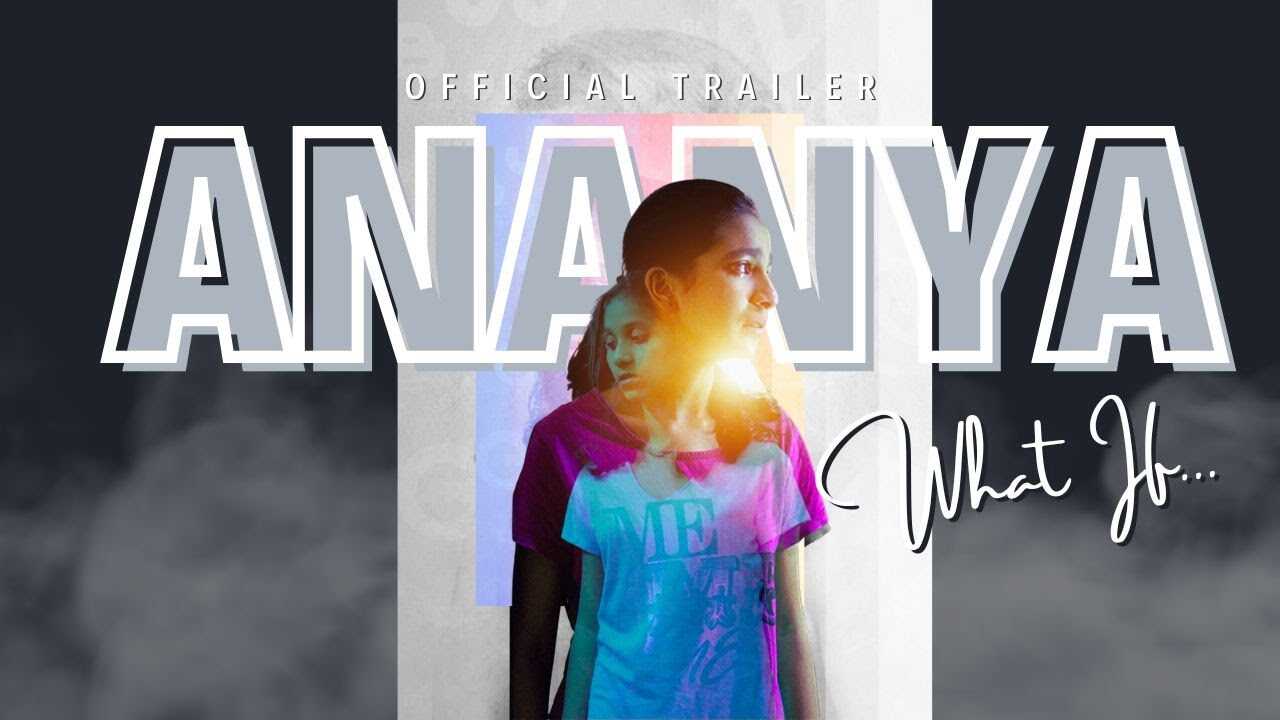 MR - Ananya what if 14