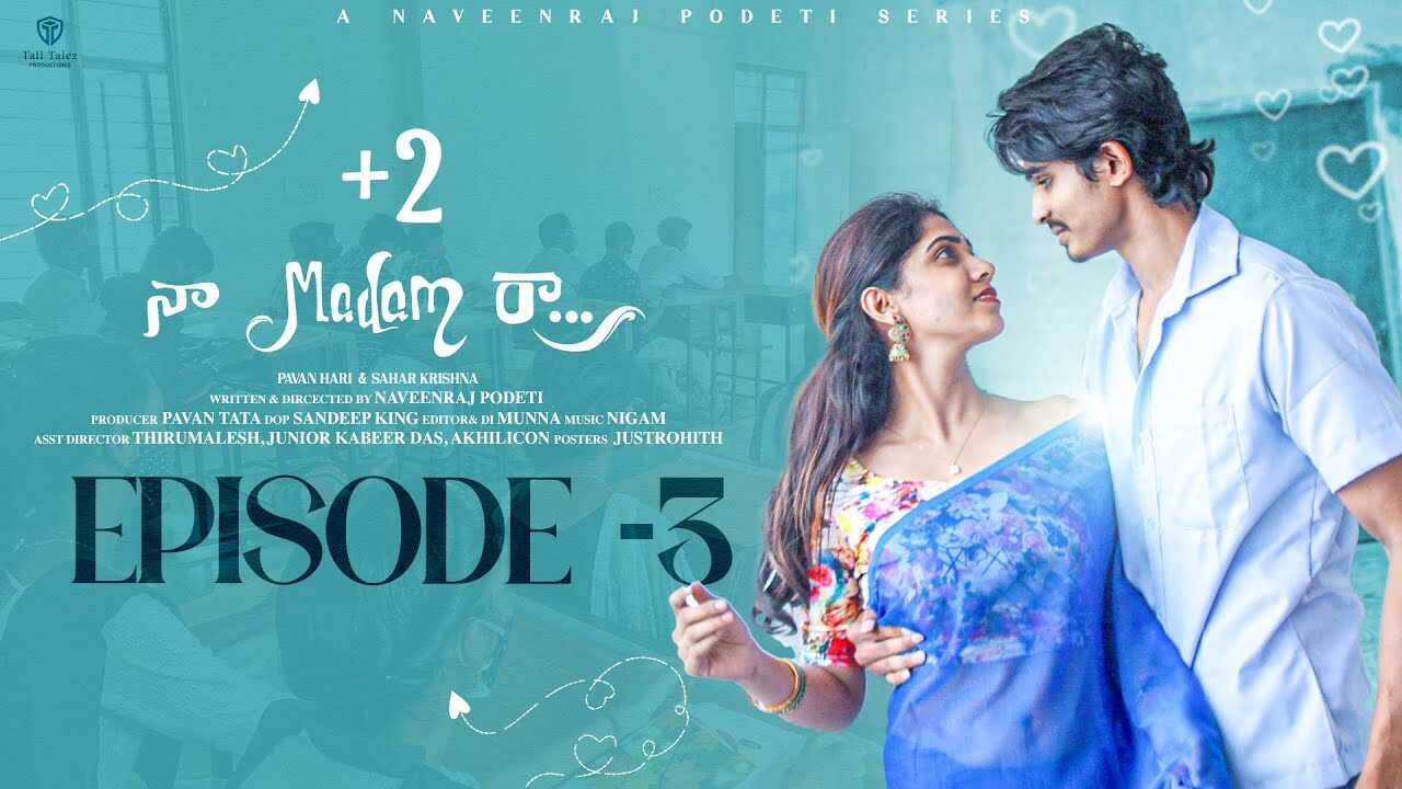 TL - +2 Naa Madam Raa 14