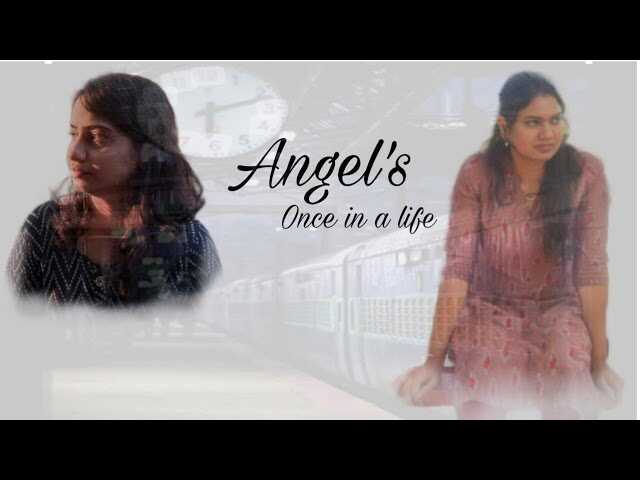 TM - Angel's Once in a life 14