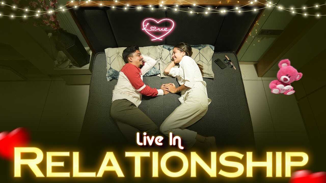 GR - LIVE iN Relationship 14