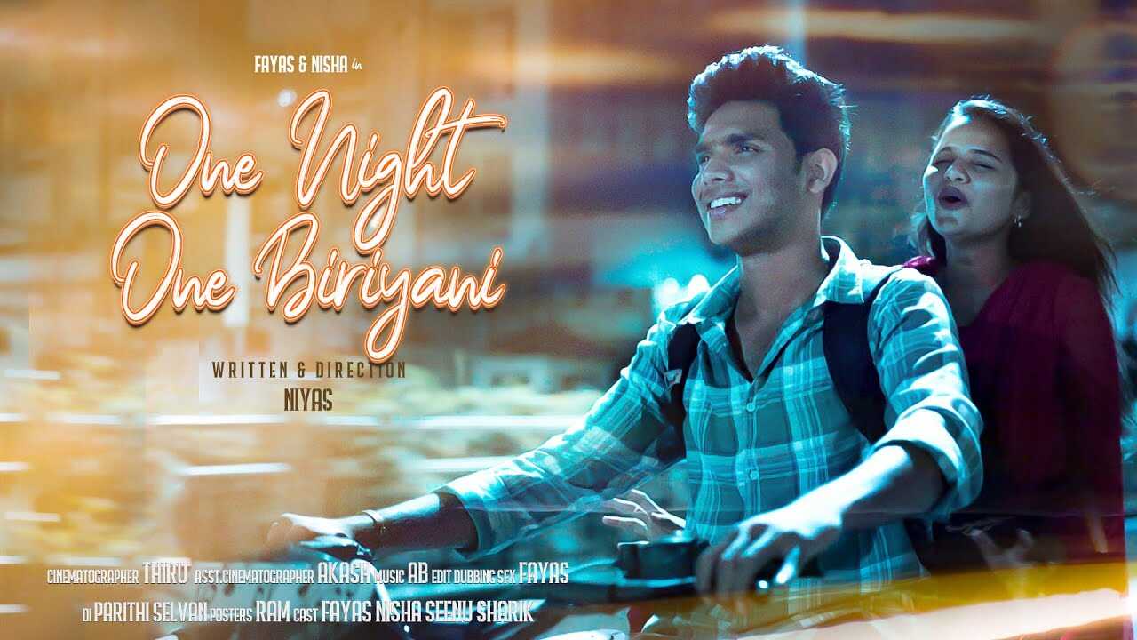 TM - One Night One Biriyani 14