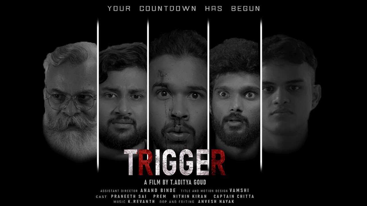 TL - Trigger 14