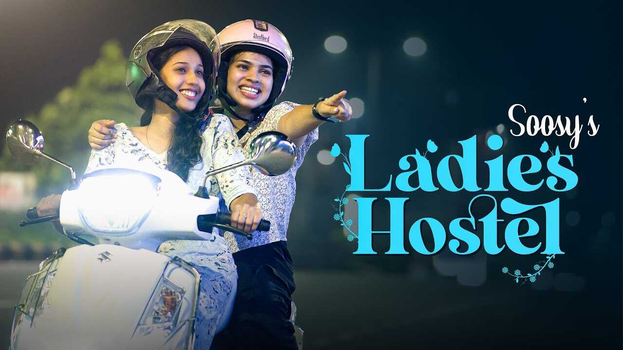 ML - Soosy’s Ladies Hostel 14