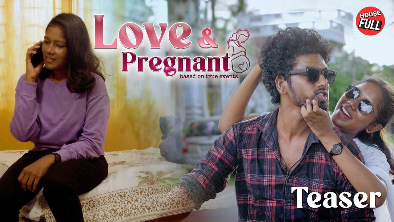 TM - Love and Pregnant 14