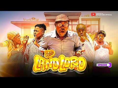 AF - Mr Landlord (Ghana) (2025) 14