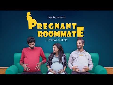 MR - Pregnant Roommate 14