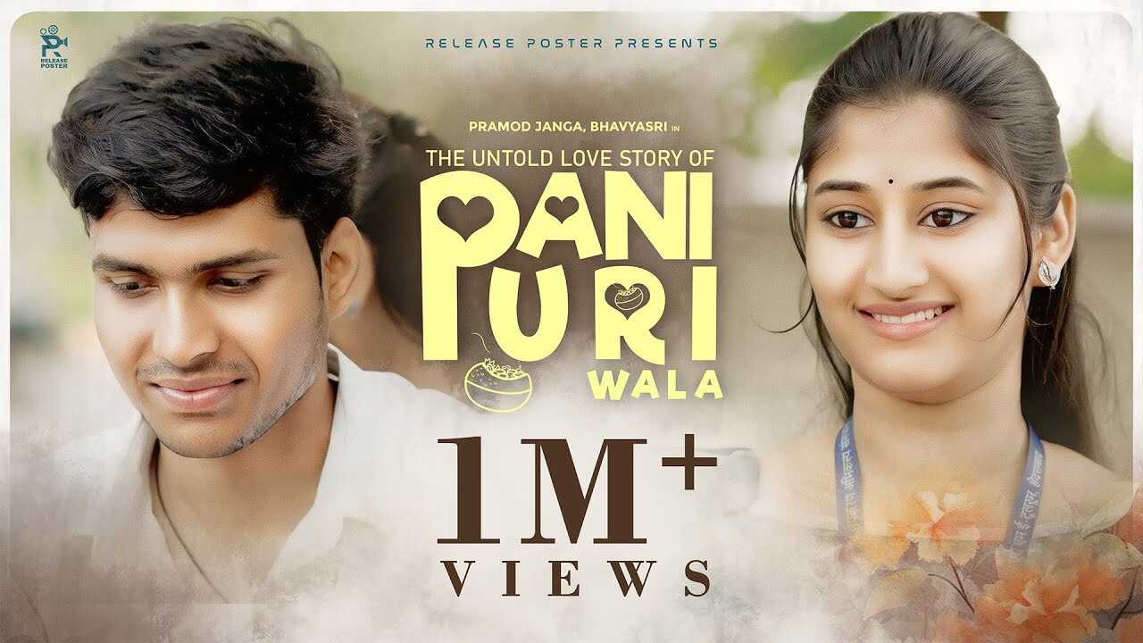TL - Pani Puri 14