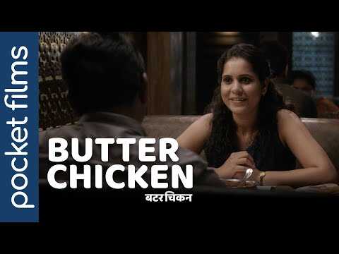 MR - Butter Chicken 14