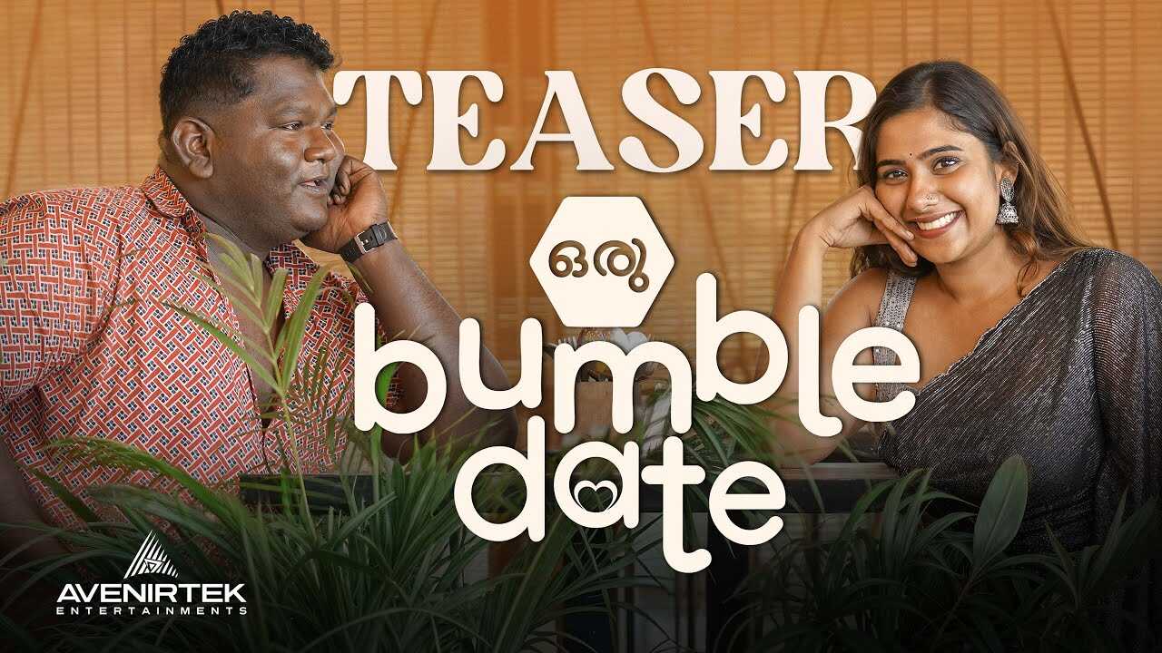 ML - Oru Bumble Date 14