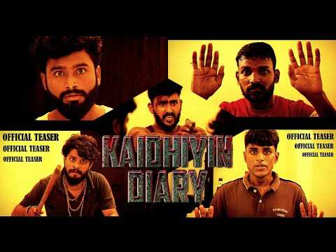 TM - Kaidhiyin Diary 14