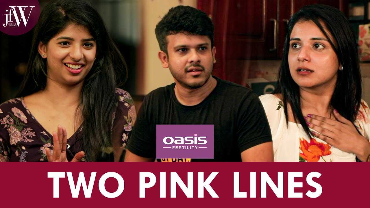TM - Two Pink Lines 14