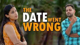 ML - THE DATE WENT WRONG 14