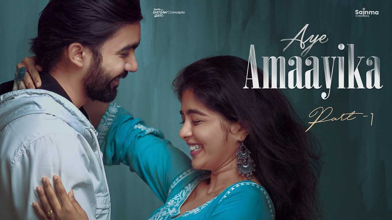 TL - Aye Amaayika 14