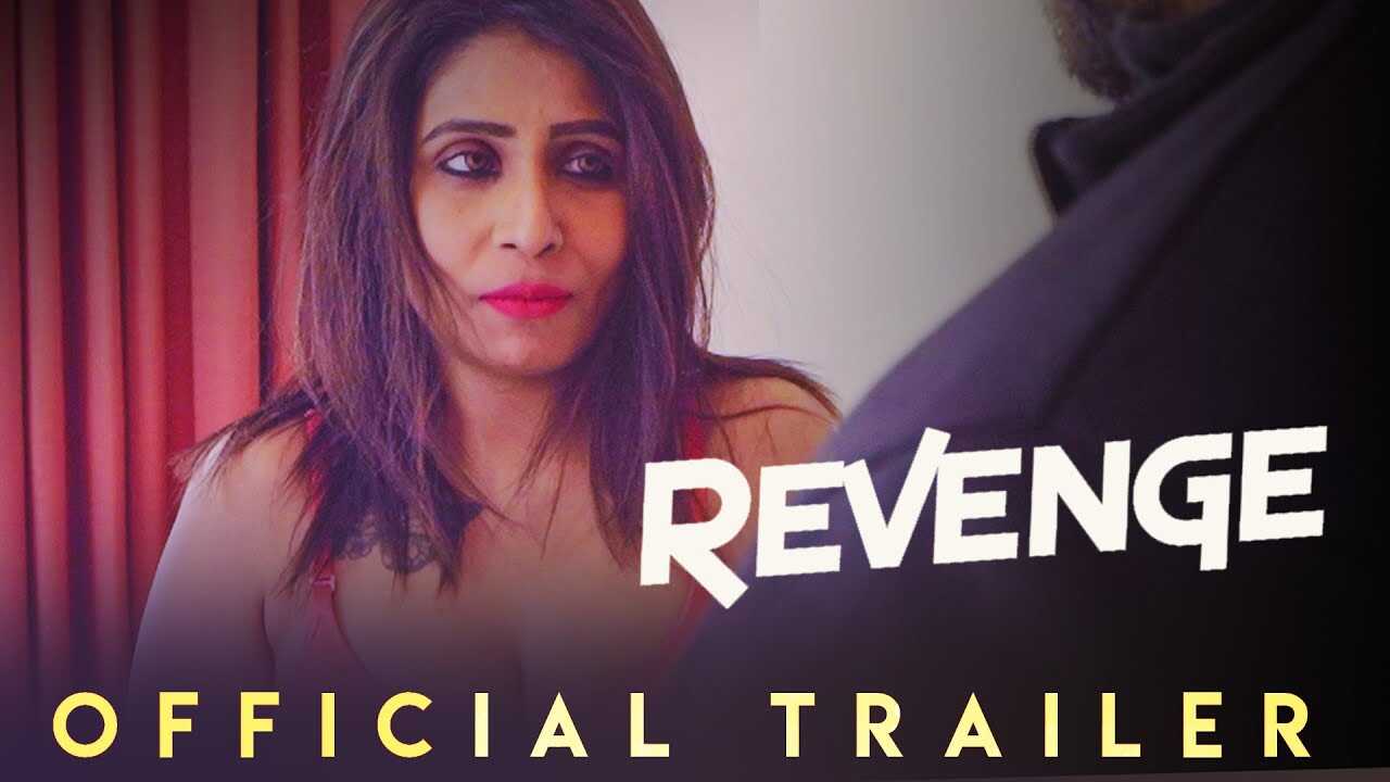 BN - REVENGE 14