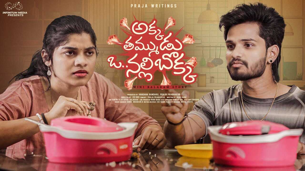 TL - Akka Thammudu O Nallibokka 14