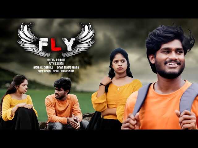 ML - FLY 14