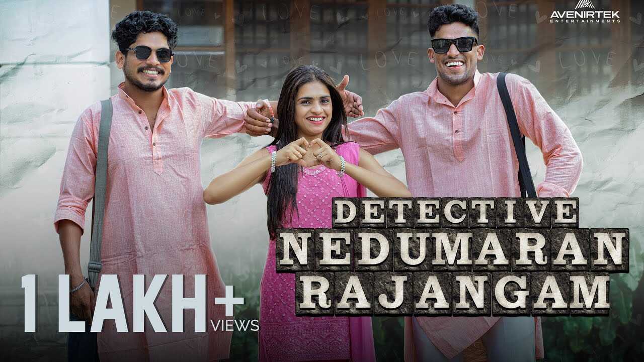 ML - Detective Nedumaran Rajanga 14