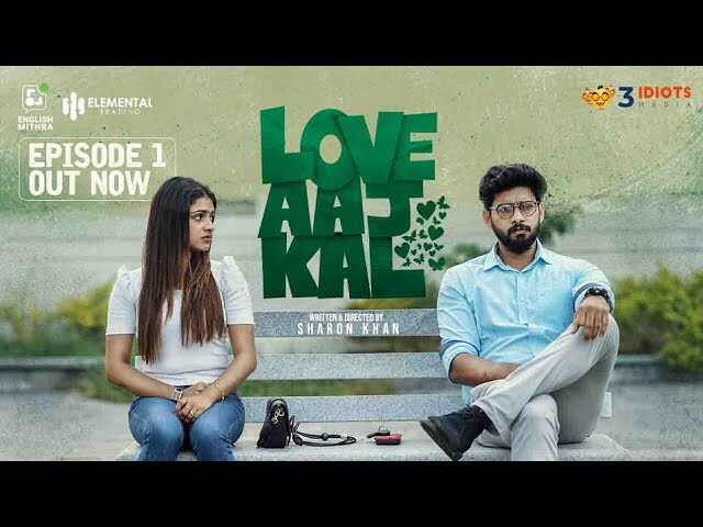 ML - Love Aaj Kal 14