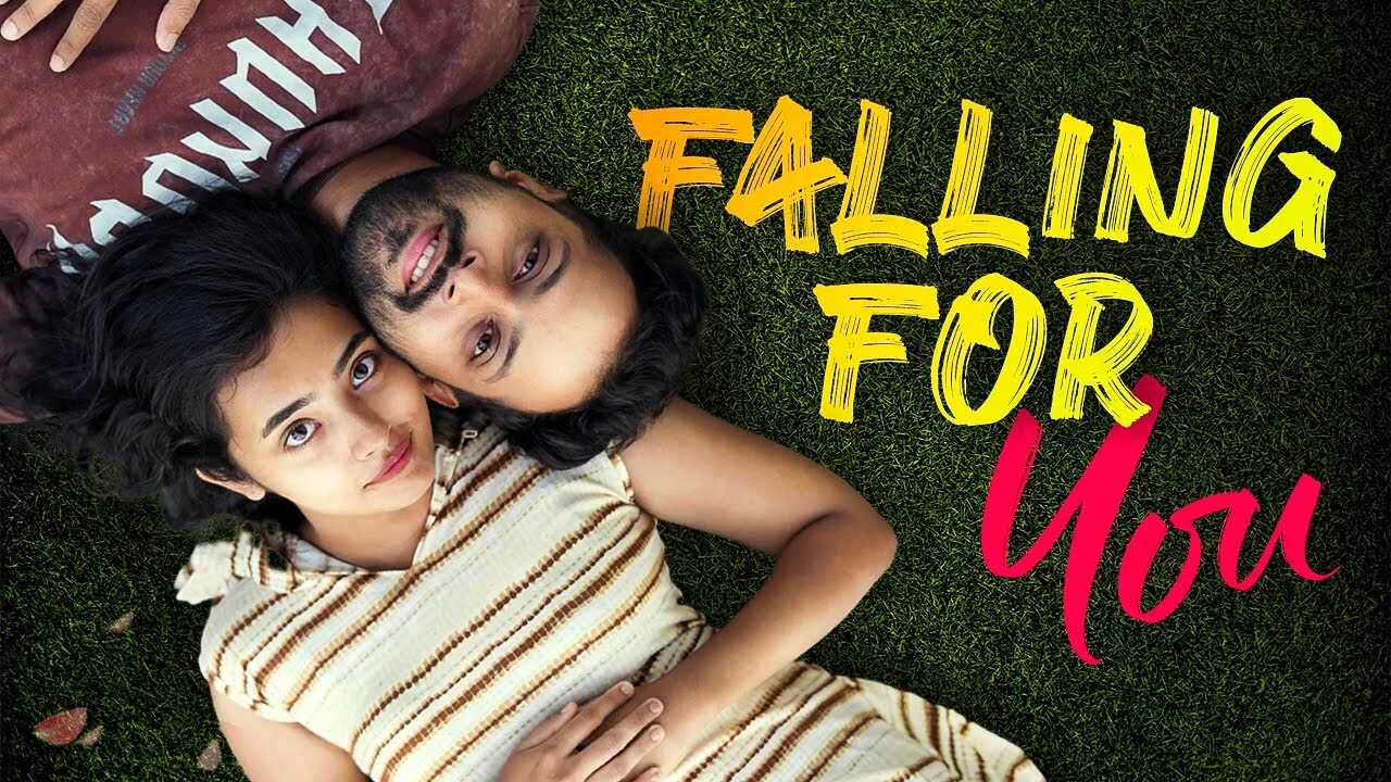 ML - FALLING FOR YOU 14