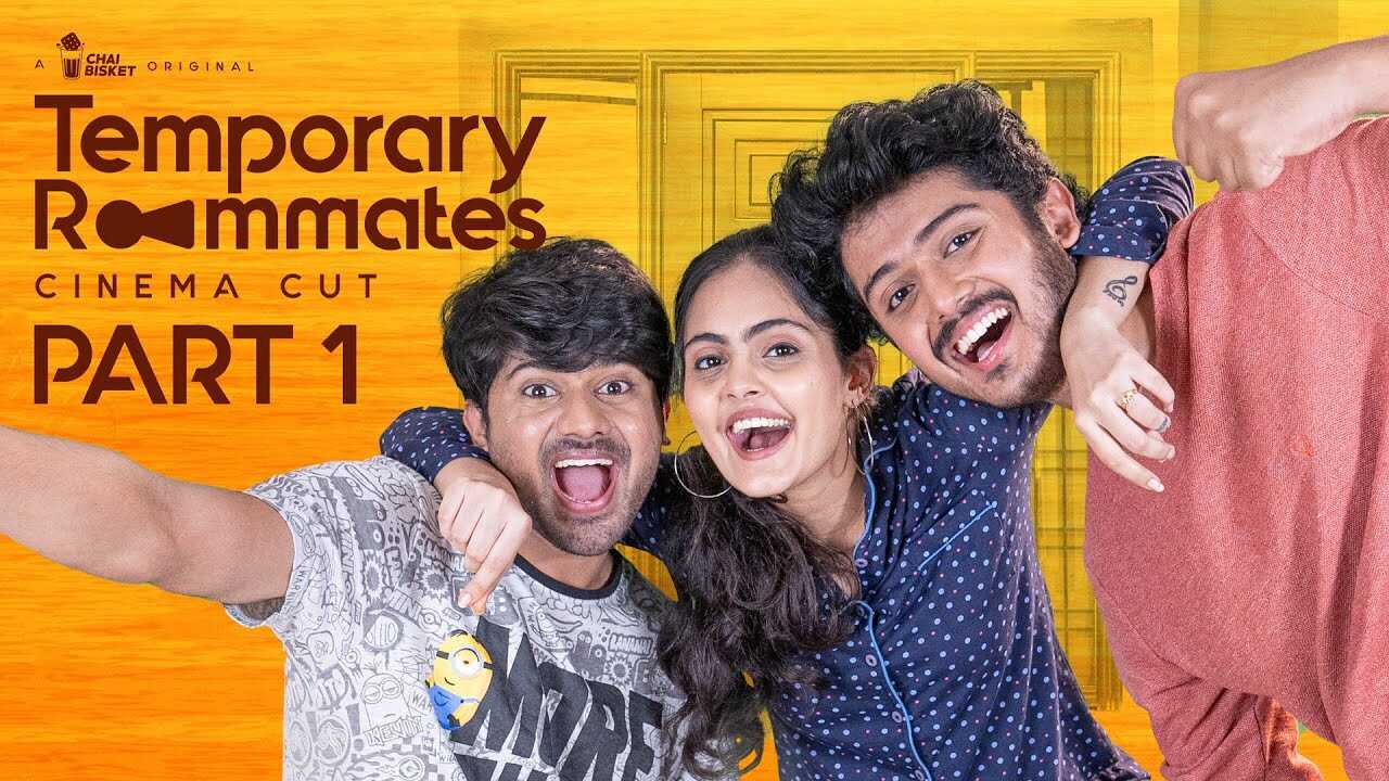 TL - Temporary Roommates 14