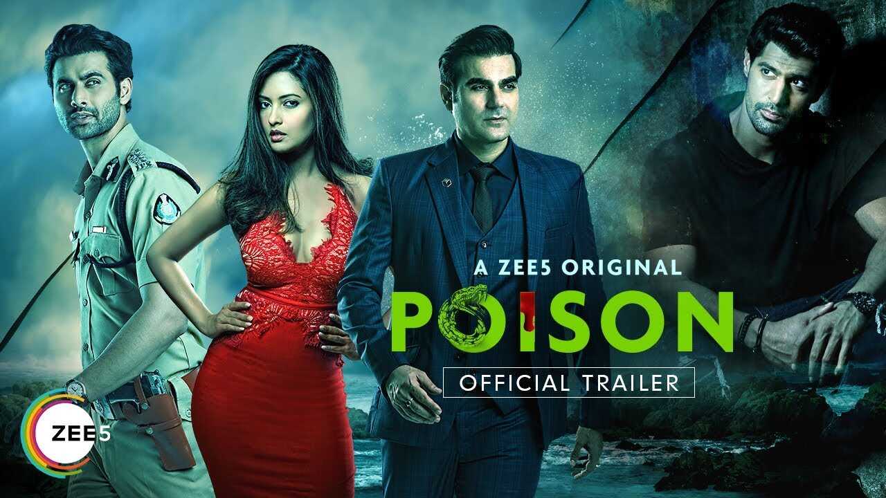 TL - Poison 14