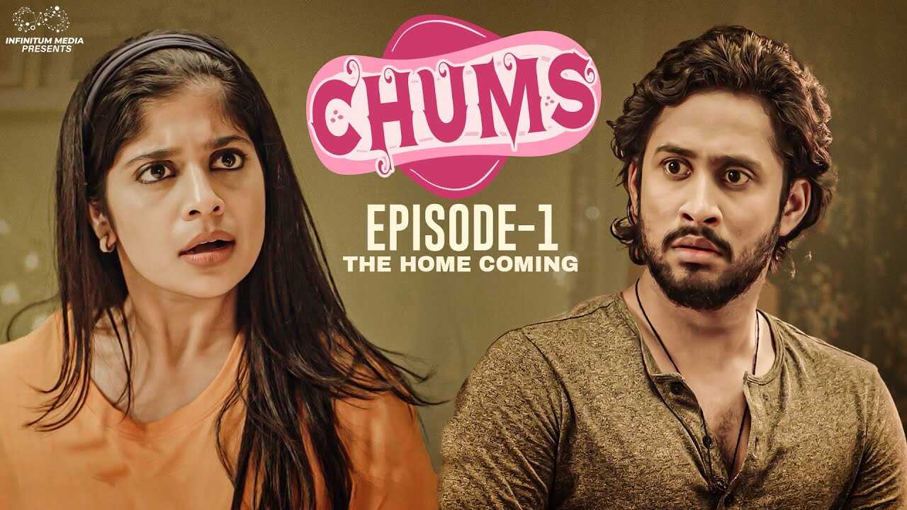 TL - Chums 14