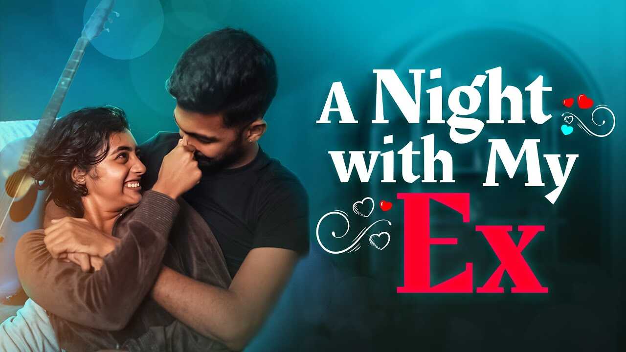 ML - A Night With My Ex 14