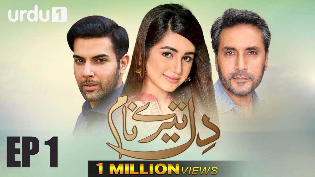 UR - Dil Tere Naam 14