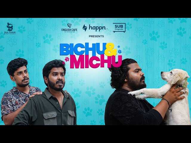 ML - Bichu & Michu 14