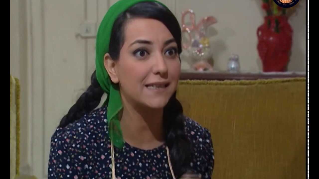 AR - مسلسل دنيا 14