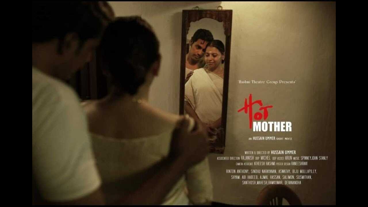 ML - HOT MOTHER 14