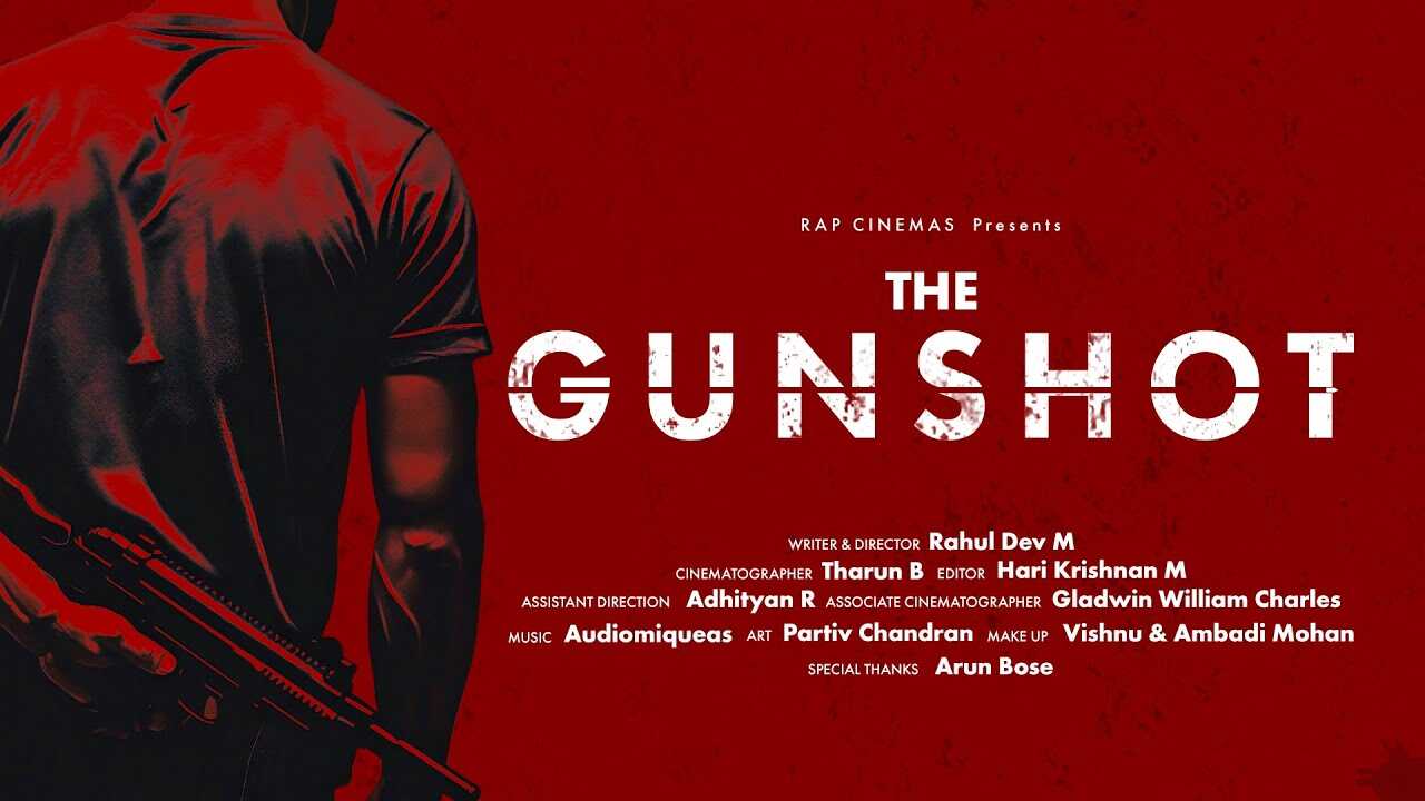 ML - THE GUN SHOT 14