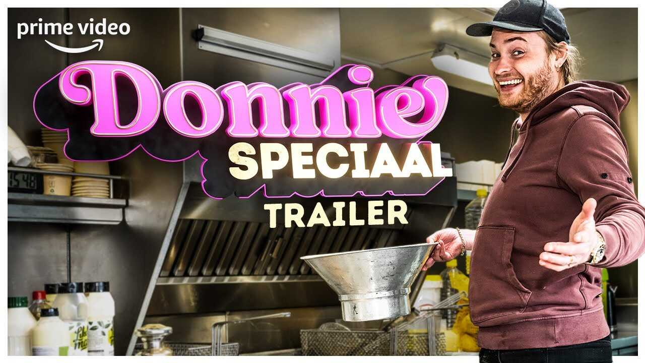 NL - DONNIE SPECIAAL 14