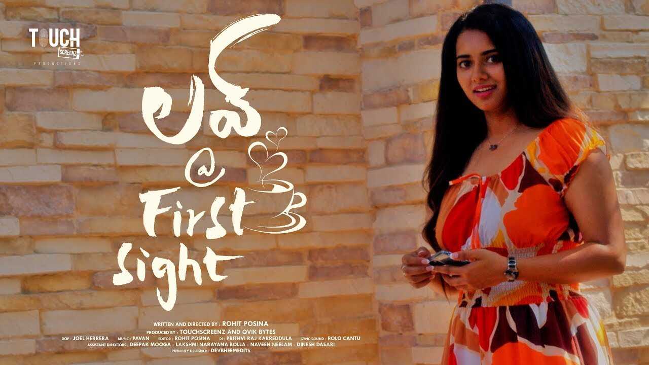 TL - First Sights 14