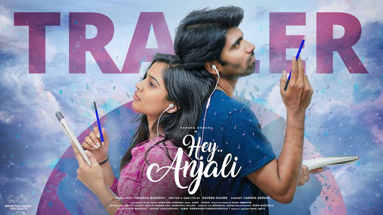 TL - Hey Anjali 14