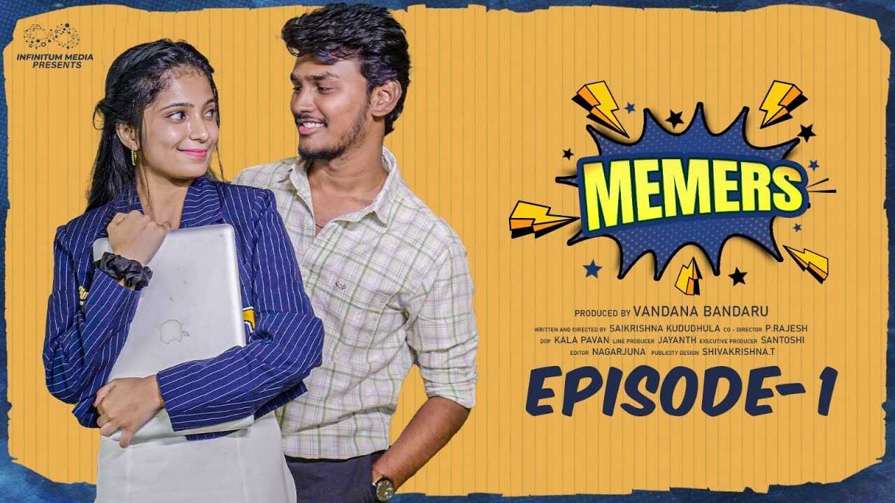 TL - Memers 14