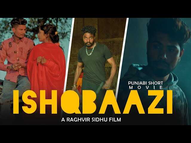 PB - Ishqbaazi 14