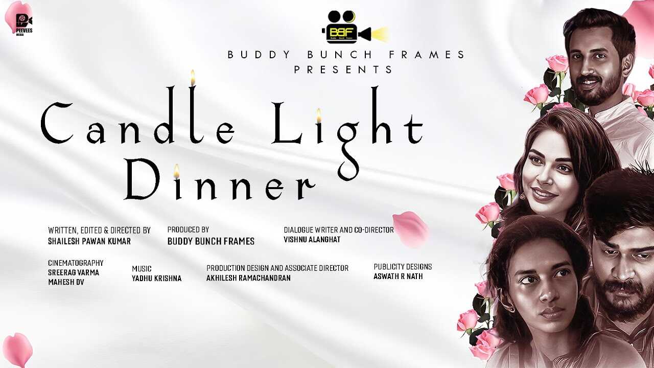 ML - Candle Light Dinner 14
