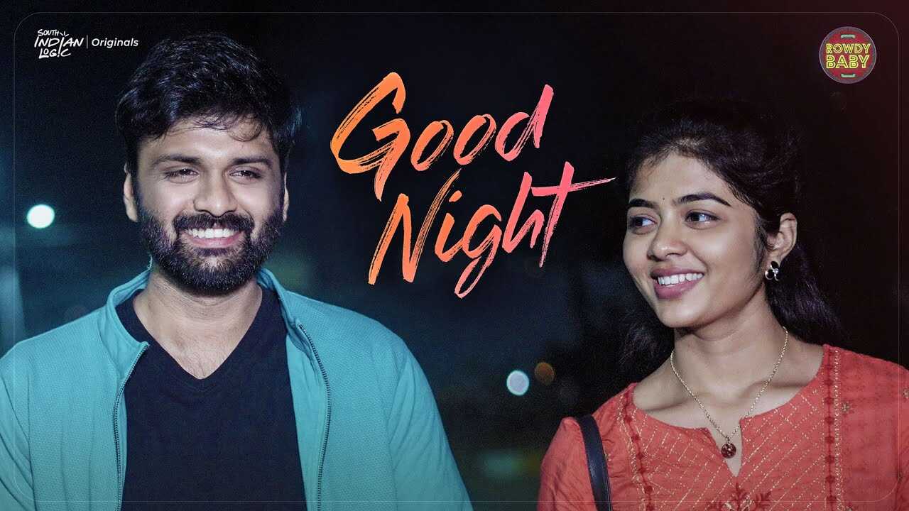 TL - Good Night 14