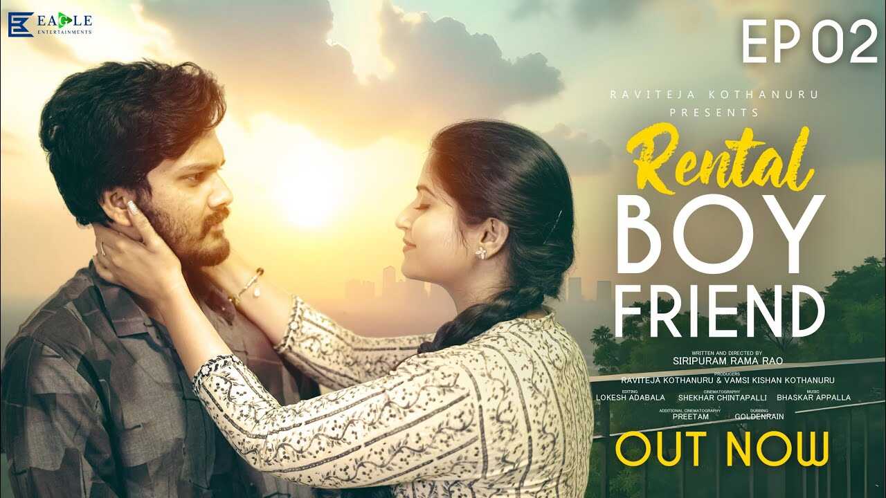 TL - Rental Boyfriend 14