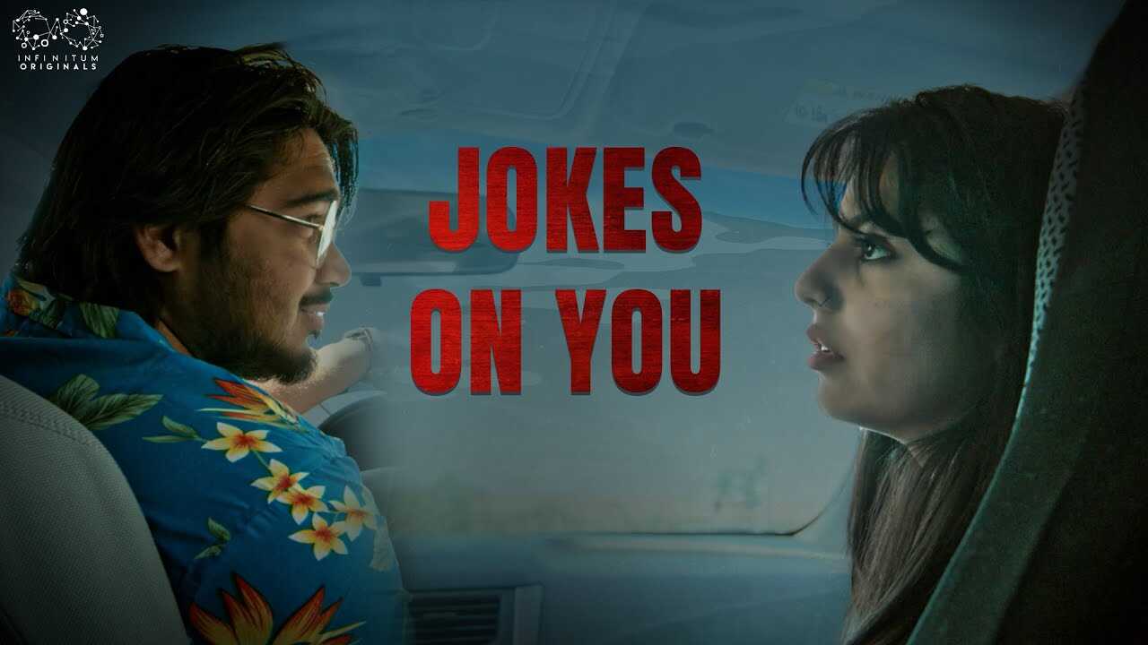 TL - Jokes On You 14