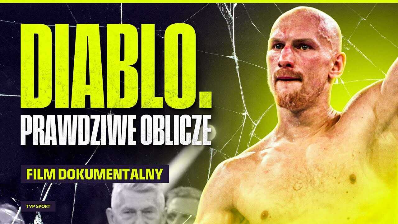 Diablo - Prawdziwe oblicze (2025) 0