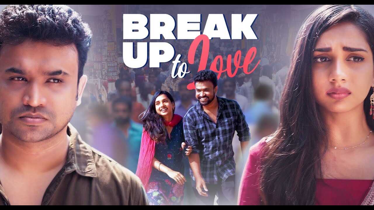 TM - Breakup to love 14