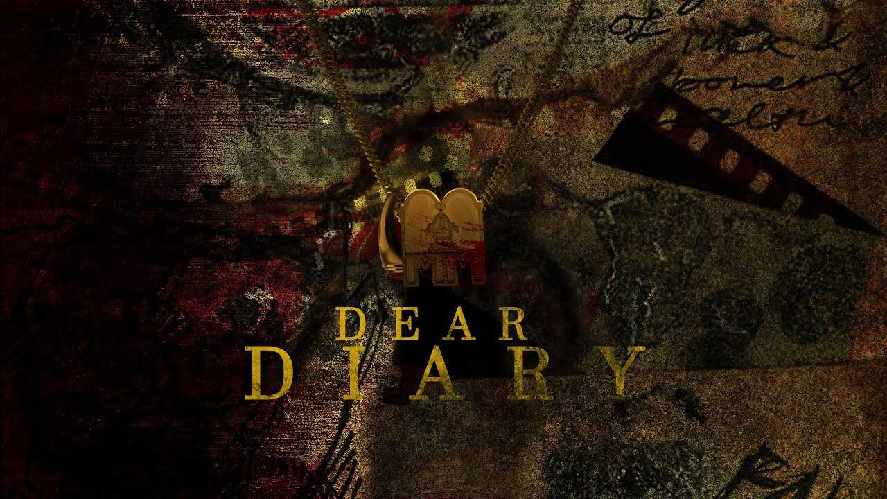 TM - Dear Diary 14