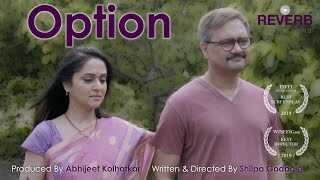 MR - Option 14